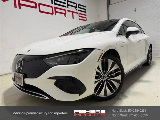 2023 Mercedes-Benz EQE 350 4MATIC for sale in Fishers, IN
