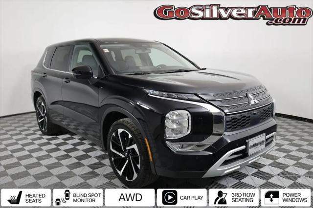 2024 Mitsubishi Outlander SE 2.5 S-AWC for sale in Frankfort, IL