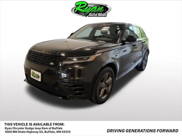 2025 Land Rover Range Rover Velar P250 Dynamic SE for sale in Buffalo, MN