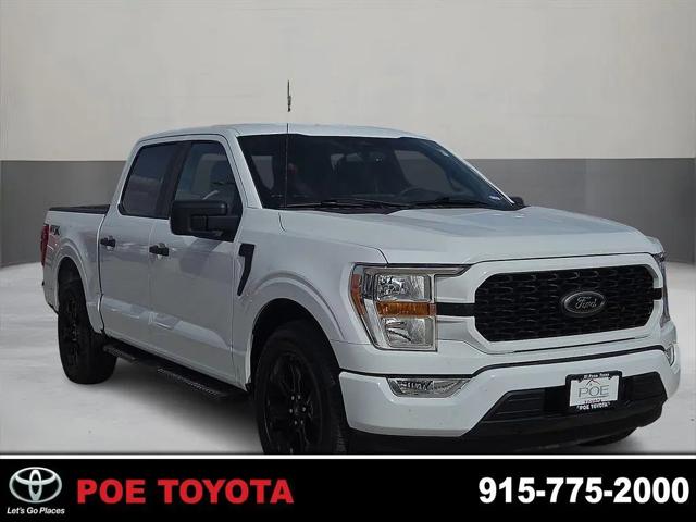 2022 Ford F-150 XL for sale in El Paso, TX