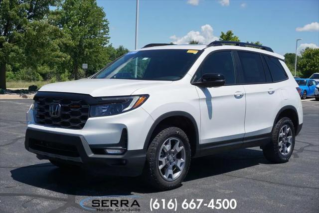 2023 Honda Passport AWD TrailSport for sale in Grandville, MI