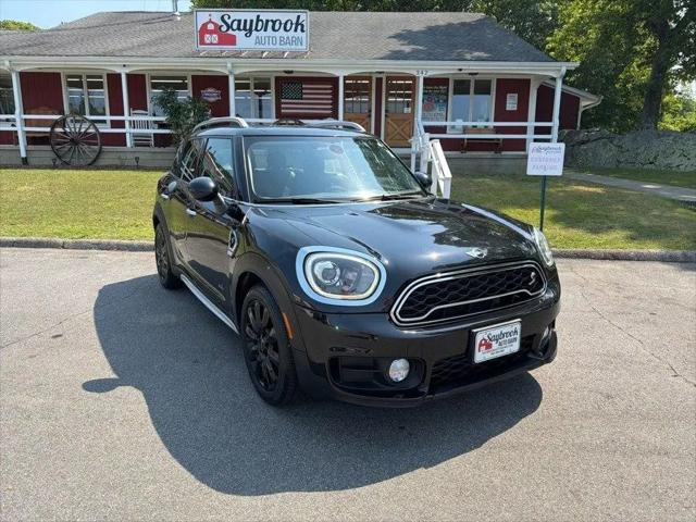 2018 MINI Countryman Cooper S for sale in Old Saybrook, CT