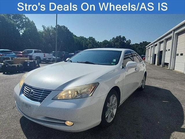 2008 Lexus ES 350 Unknown for sale in Hopewell, VA