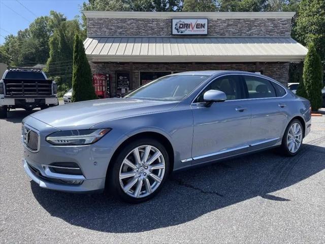 2018 Volvo S90 T6 Inscription for sale in Lenoir, NC