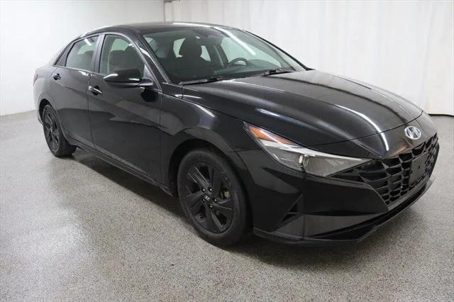 2021 Hyundai Elantra SEL for sale in Downers Grove, IL