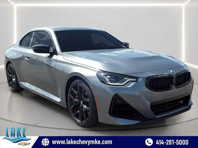 2025 BMW M240 i xDrive for sale in Milwaukee, WI
