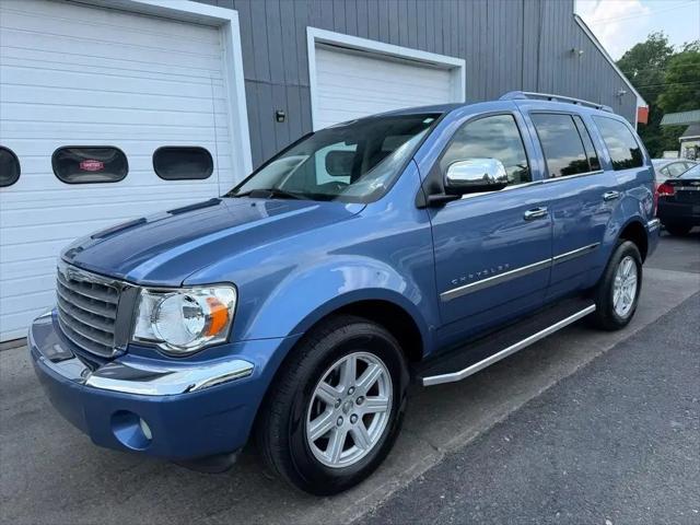 2007 Chrysler Aspen Limited for sale in Binghamton, NY