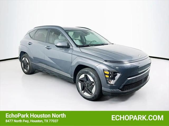 2024 Hyundai Kona EV SEL for sale in Houston, TX