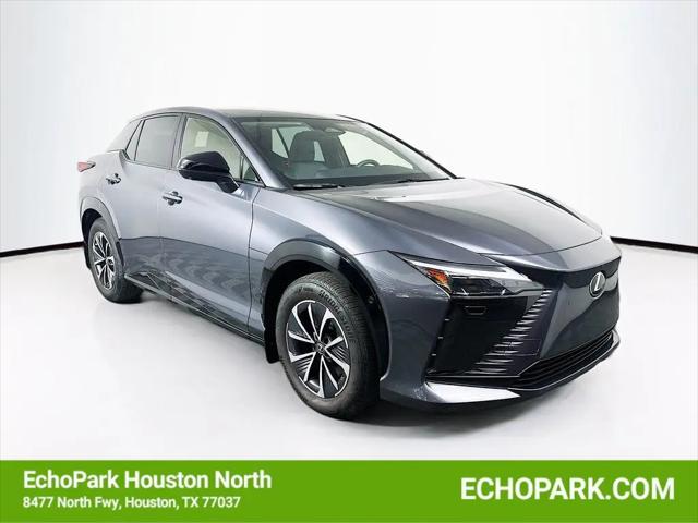 2023 Lexus RZ 450e Premium for sale in Houston, TX