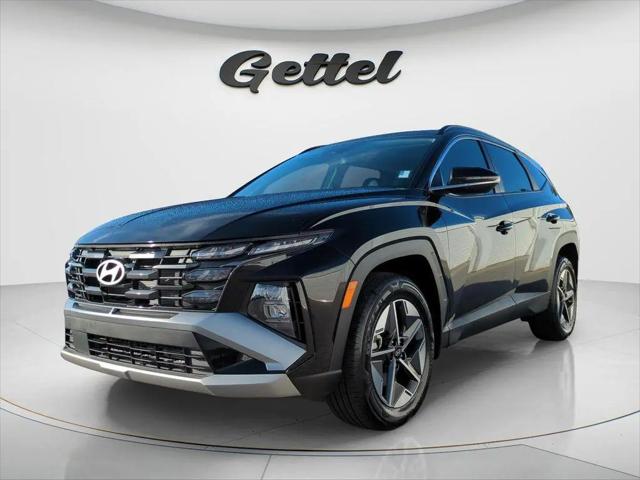 2025 Hyundai Tucson SEL Convenience for sale in Sarasota, FL