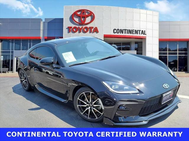 2025 Toyota GR86 Base for sale in Hodgkins, IL
