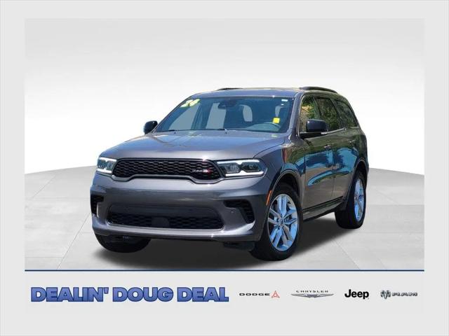 2025 Dodge Durango GT Plus AWD for sale in Fort Collins, CO