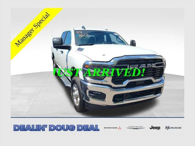2026 Ram 2500 Big Horn Crew Cab 4x4 6'4" Box for sale in Fort Collins, CO