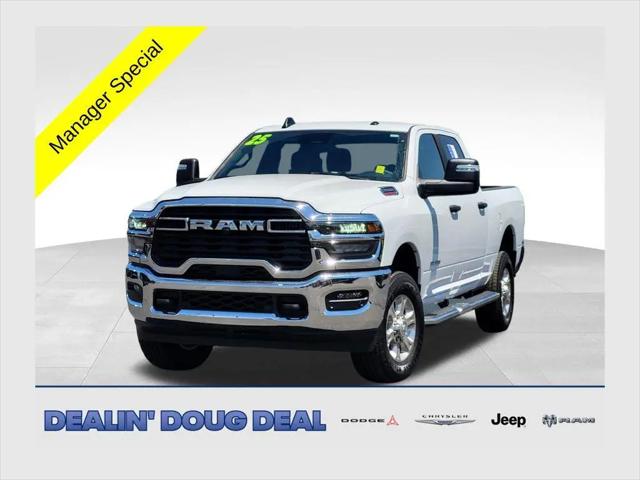 2026 Ram 2500 Big Horn Crew Cab 4x4 6'4" Box for sale in Fort Collins, CO