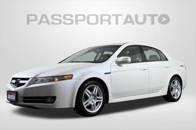 2008 Acura TL 3.2 for sale in Alexandria, VA