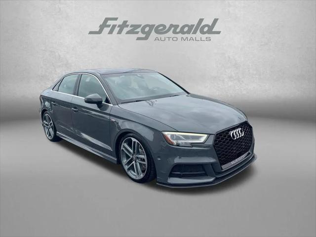 2019 Audi A3 45 Premium for sale in Annapolis, MD
