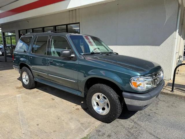 1997 Ford Explorer XLT for sale in Asheville, NC