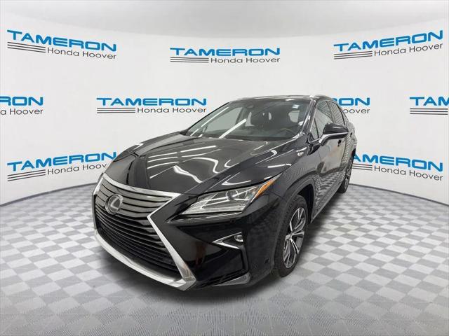 2017 Lexus RX 350 Base for sale in Birmingham, AL