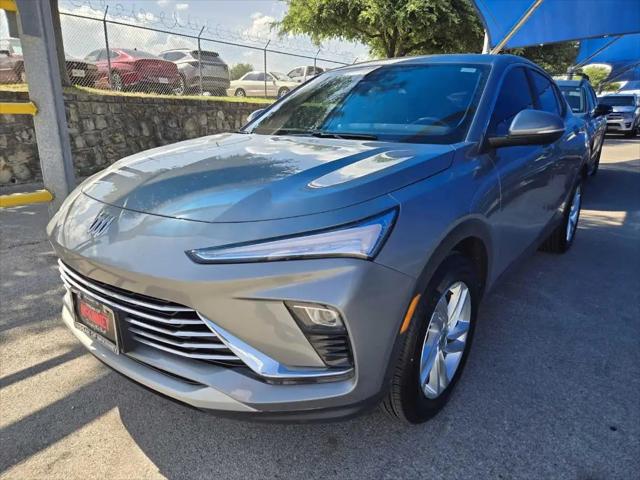 2024 Buick NV Preferred FWD for sale in Decatur, TX