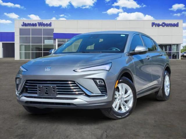 2024 Buick NV Preferred FWD for sale in Decatur, TX