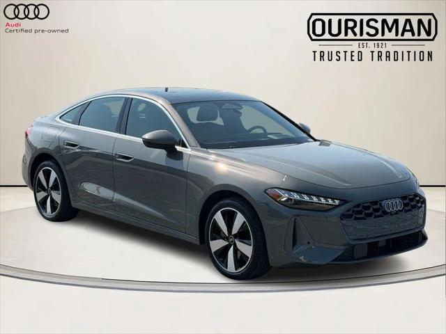 2025 Audi A5 Premium Plus TFSI quattro S tronic for sale in Frederick, MD