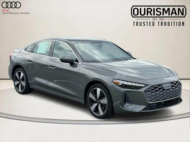 2025 Audi A5 Premium Plus TFSI quattro S tronic for sale in Frederick, MD