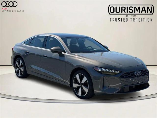 2025 Audi A5 Premium Plus TFSI quattro S tronic for sale in Frederick, MD