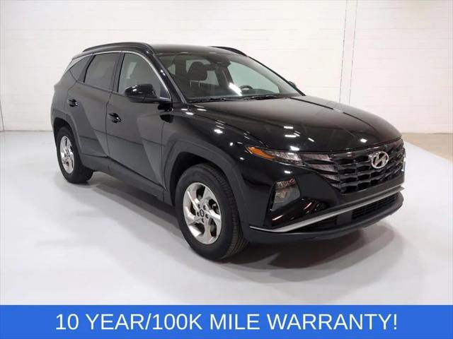 2024 Hyundai Tucson SEL for sale in Southfield, MI