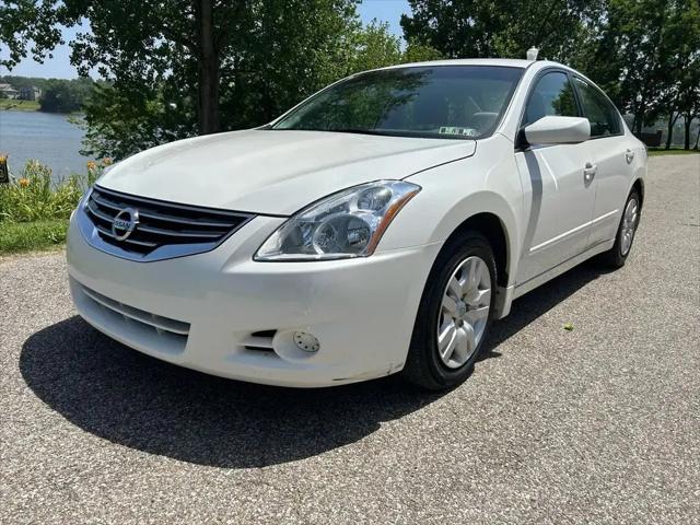 2010 Nissan Altima 2.5 S for sale near Marietta, OH