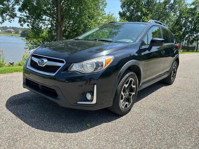 2017 Subaru Crosstrek 2.0i Premium for sale near Marietta, OH