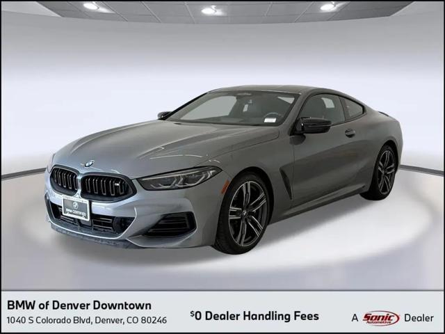2024 BMW M8 xDrive for sale in Denver, CO