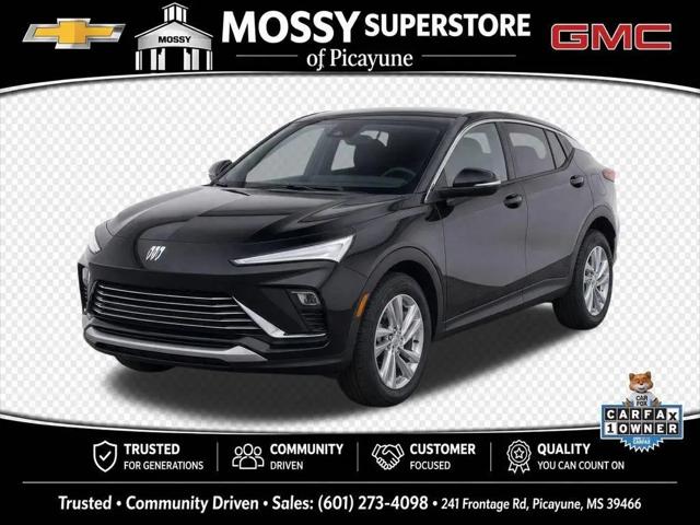 2024 Buick NV Preferred FWD for sale in Picayune, MS