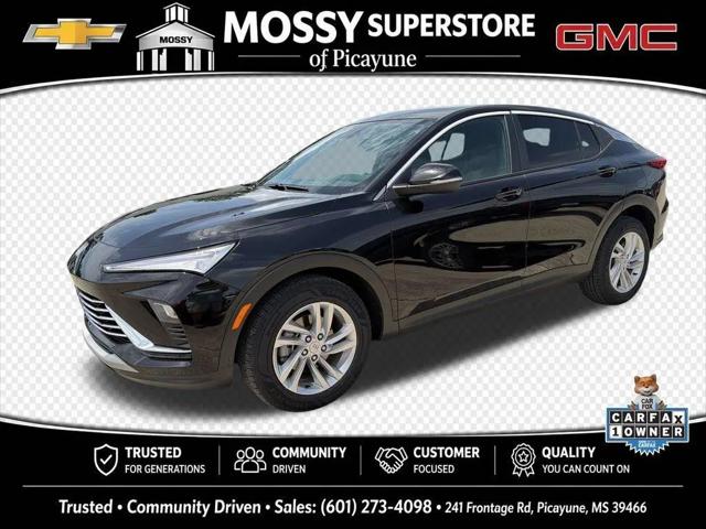 2024 Buick NV Preferred FWD for sale in Picayune, MS