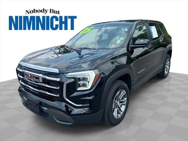 2025 GMC Terrain AWD Elevation for sale in Jacksonville, FL