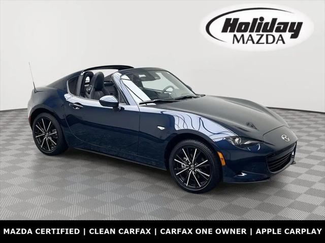 2025 Mazda MX-5 Grand Touring for sale in Fond du Lac, WI