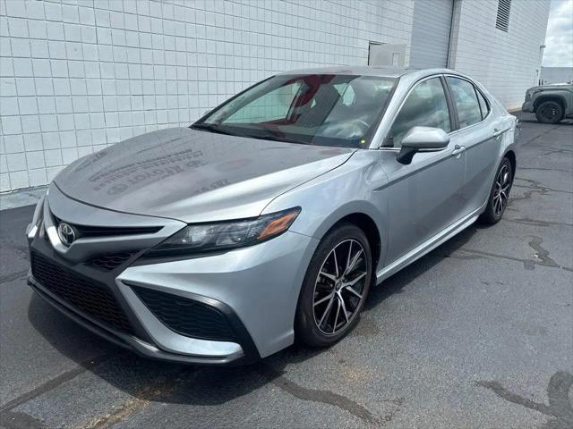 2024 Toyota Camry SE for sale in Brandon, MS