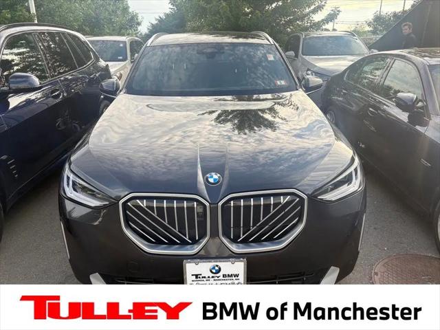 2025 BMW X3 30 xDrive for sale in Manchester, NH