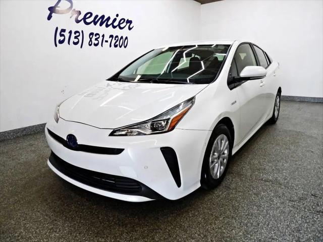 2020 Toyota Prius for sale near Milford, OH