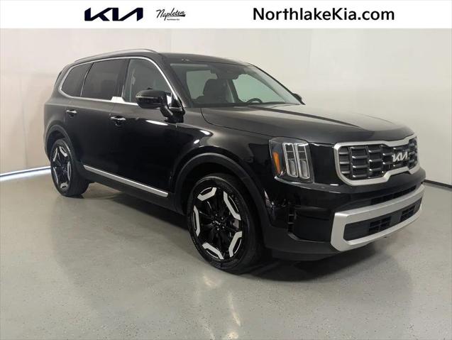 2024 Kia Telluride S for sale in Palm Beach Gardens, FL