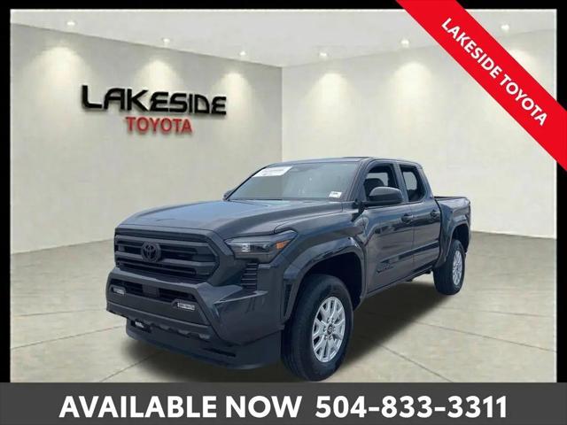 2026 Toyota Tacoma SR5 for sale in Metairie, LA