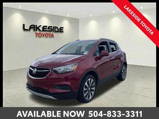 2022 Buick Encore AWD Preferred for sale in Metairie, LA