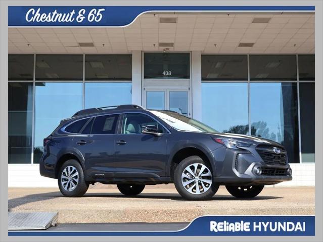 2024 Subaru Outback Premium for sale in Springfield, MO