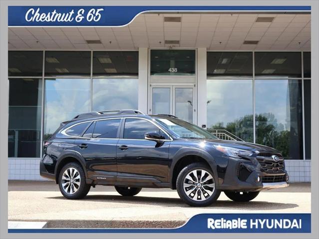 2023 Subaru Outback Limited for sale in Springfield, MO