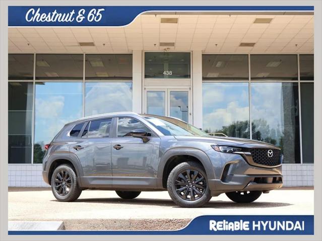 2024 Mazda CX-50 2.5 S Premium for sale in Springfield, MO