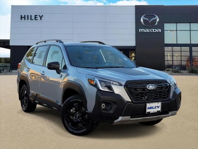 2024 Subaru Forester Wilderness for sale in Arlington, TX