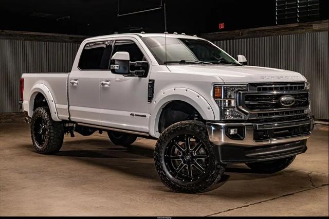 2020 Ford F-250 LARIAT for sale in Glendale, AZ