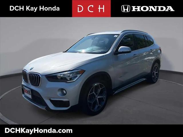 2018 BMW X1 xDrive28i for sale in Eatontown, NJ