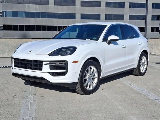 2026 Porsche Cayenne Cayenne for sale in Vienna, VA