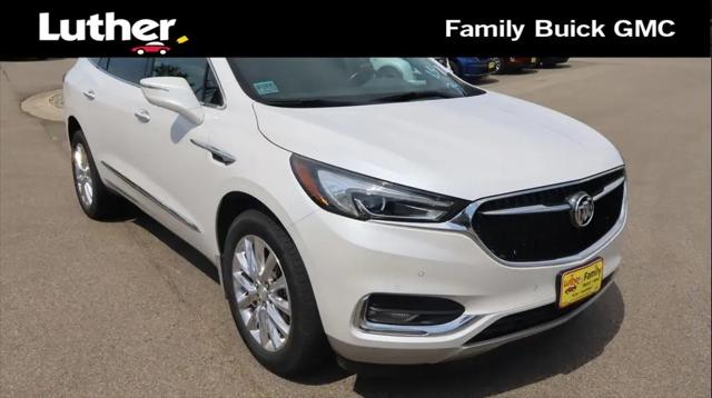 2021 Buick Enclave AWD Premium for sale in Fargo, ND