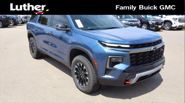2025 Chevrolet Traverse AWD Z71 for sale in Fargo, ND